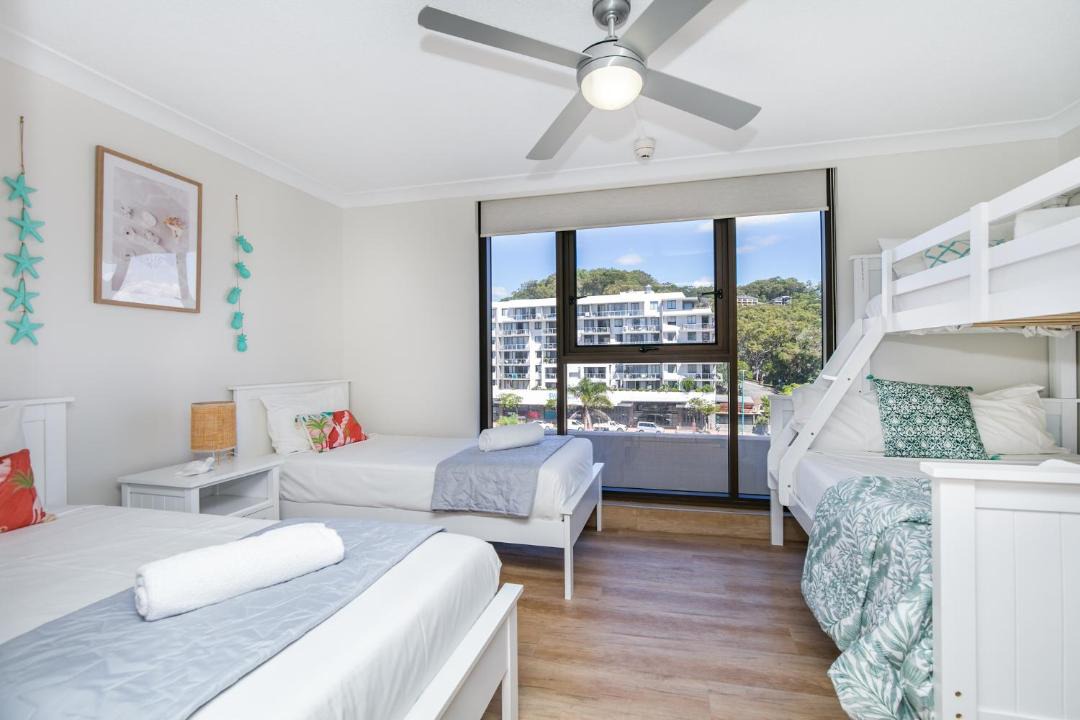 Photo of Bedroom in Burleigh Heads