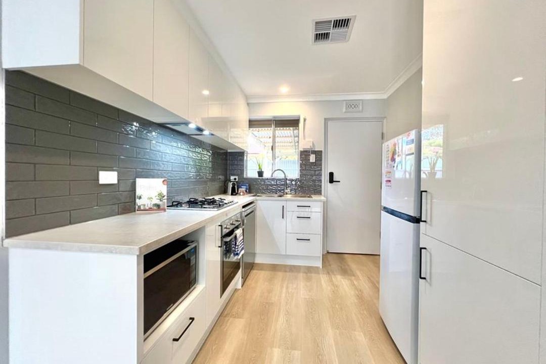 Photo of Kitchen in Payneham South