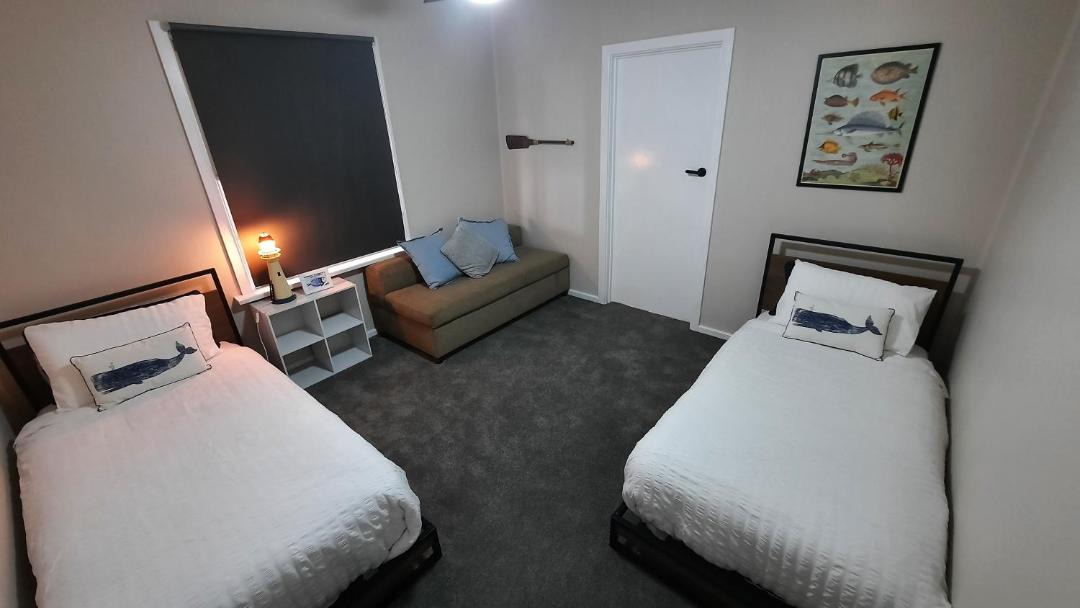 Photo of Bedroom in Kingscote