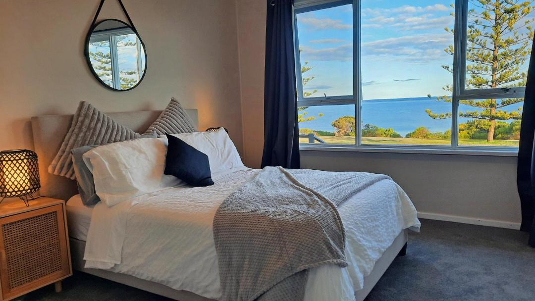 Photo of Bedroom in Kingscote