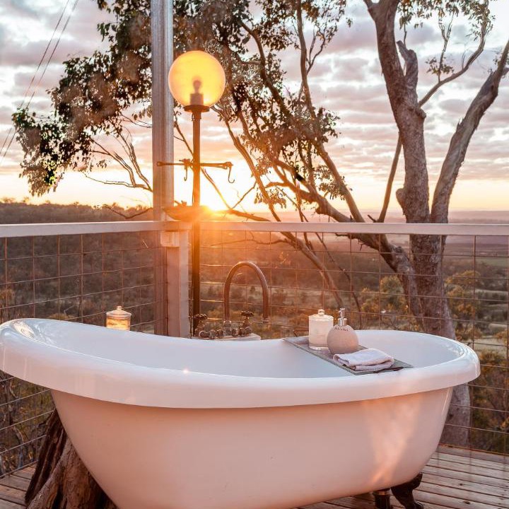 Photo of Bathroom in Warialda