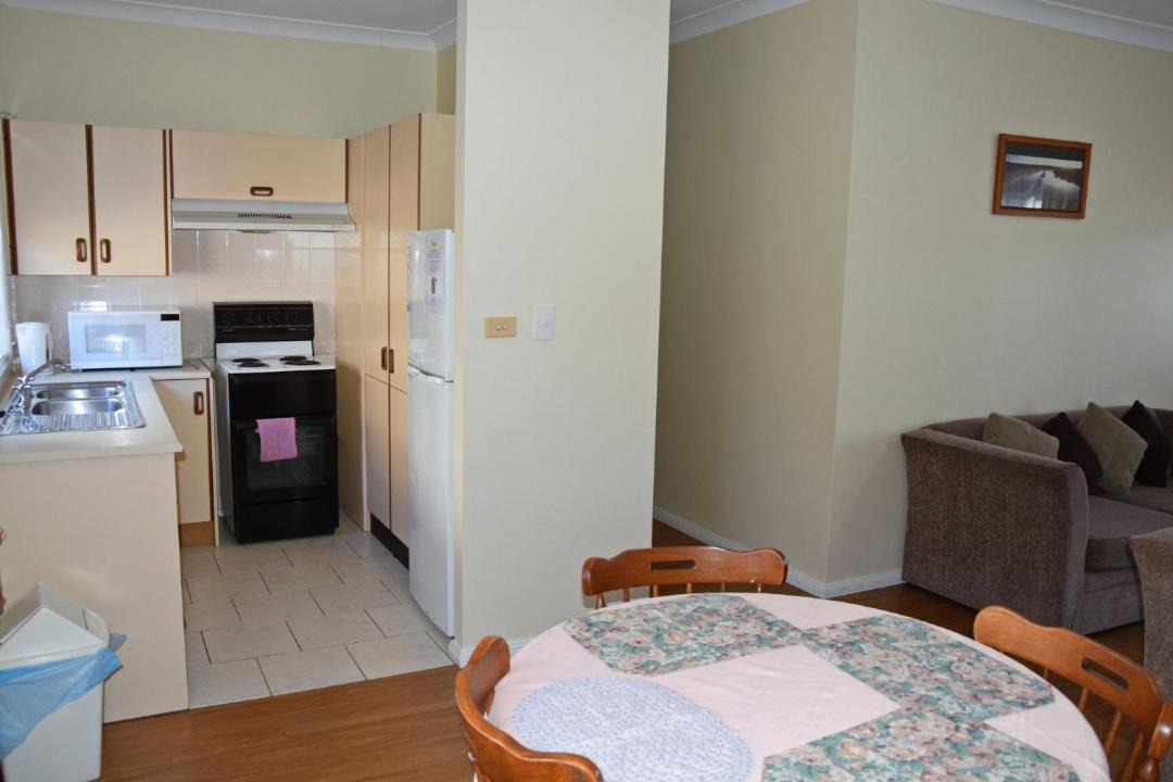 Photo of Kitchen in South West Rocks