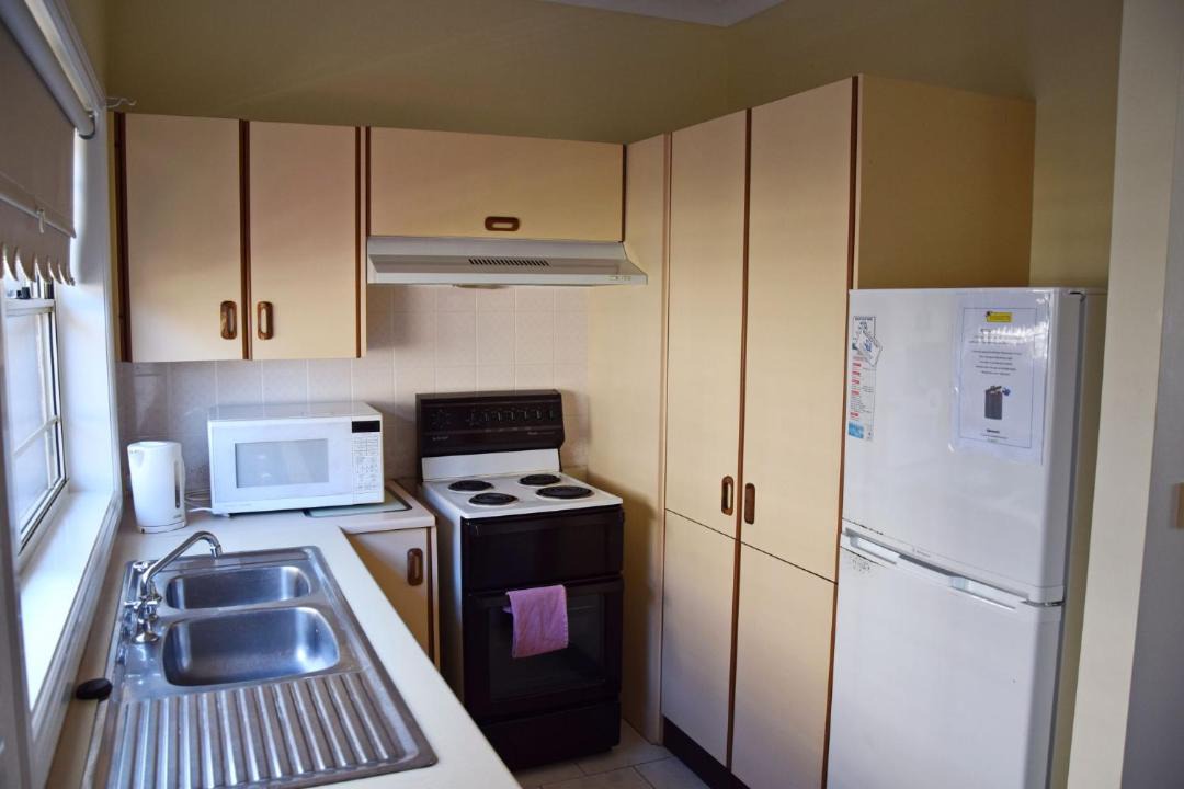 Photo of Kitchen in South West Rocks