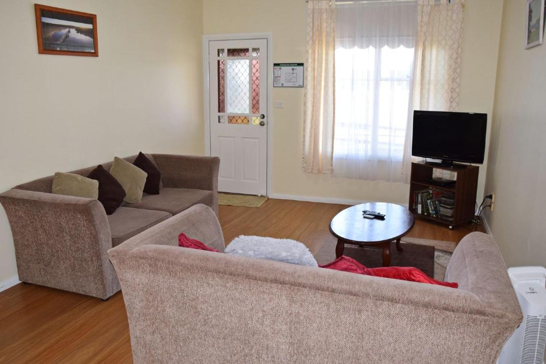 Photo of Livingroom in South West Rocks