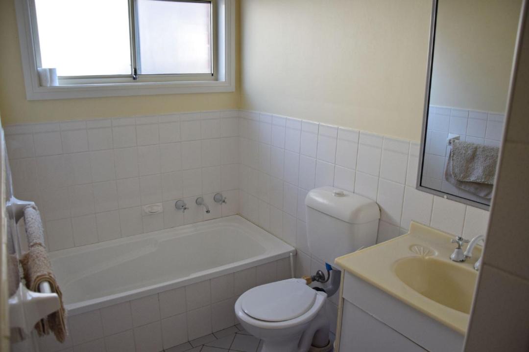 Photo of Bathroom in South West Rocks