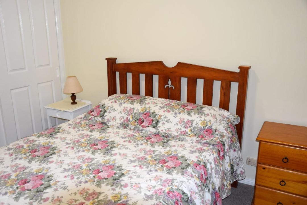 Photo of Bedroom in South West Rocks