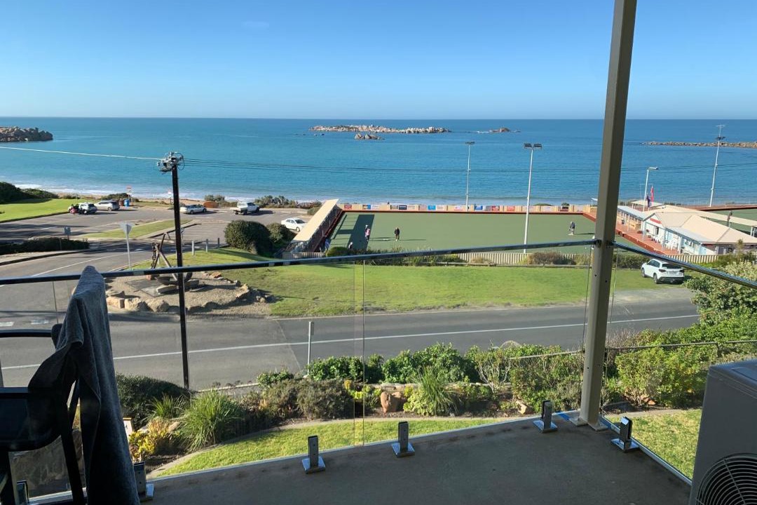 Photo of Patio Balcony in Port Elliot