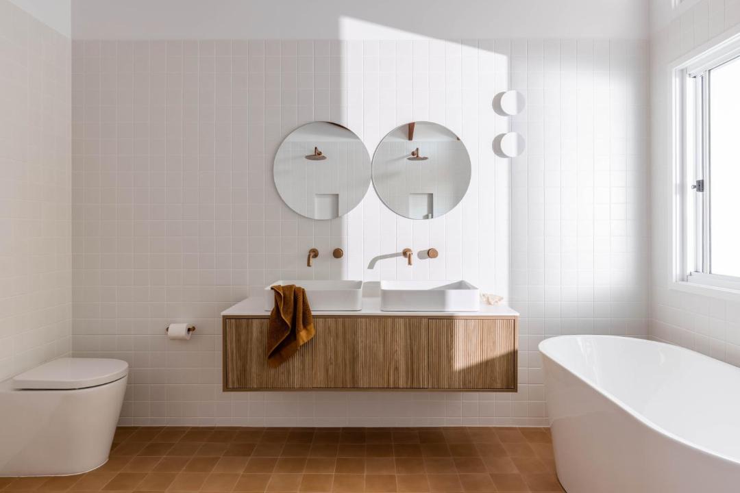 Photo of Bathroom in Suffolk Park
