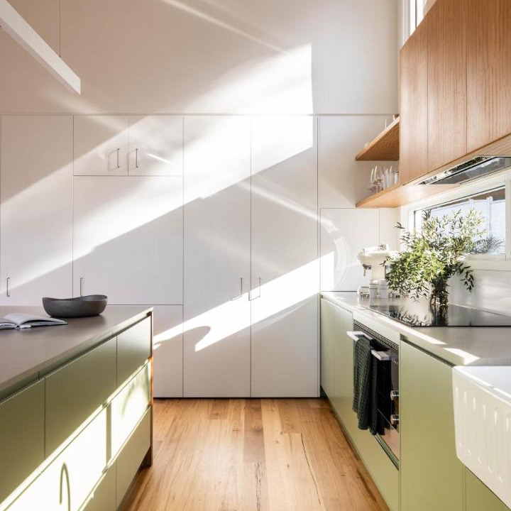 Photo of Kitchen in Suffolk Park