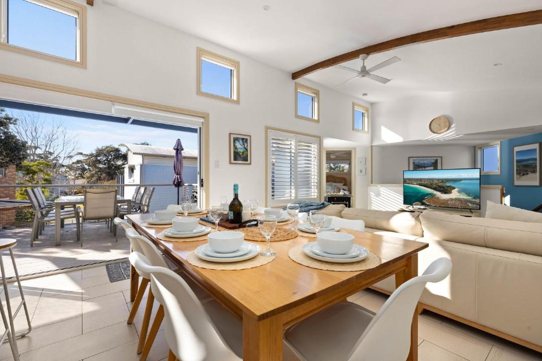 Photo of Livingroom in Huskisson