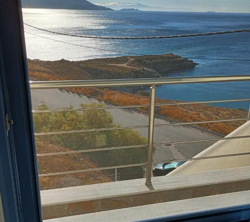 Photo of Patio Balcony in Karystos