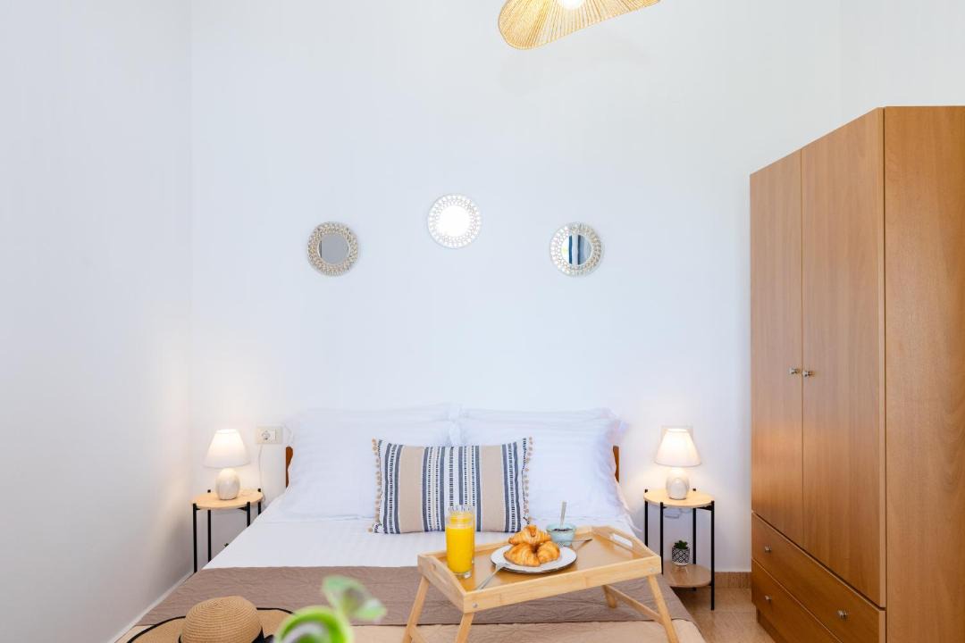Photo of Bedroom in Archangelos
