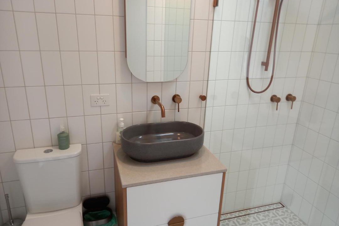 Photo of Bathroom in Lake Fyans