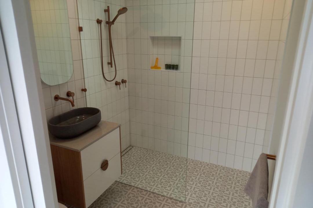 Photo of Bathroom in Lake Fyans