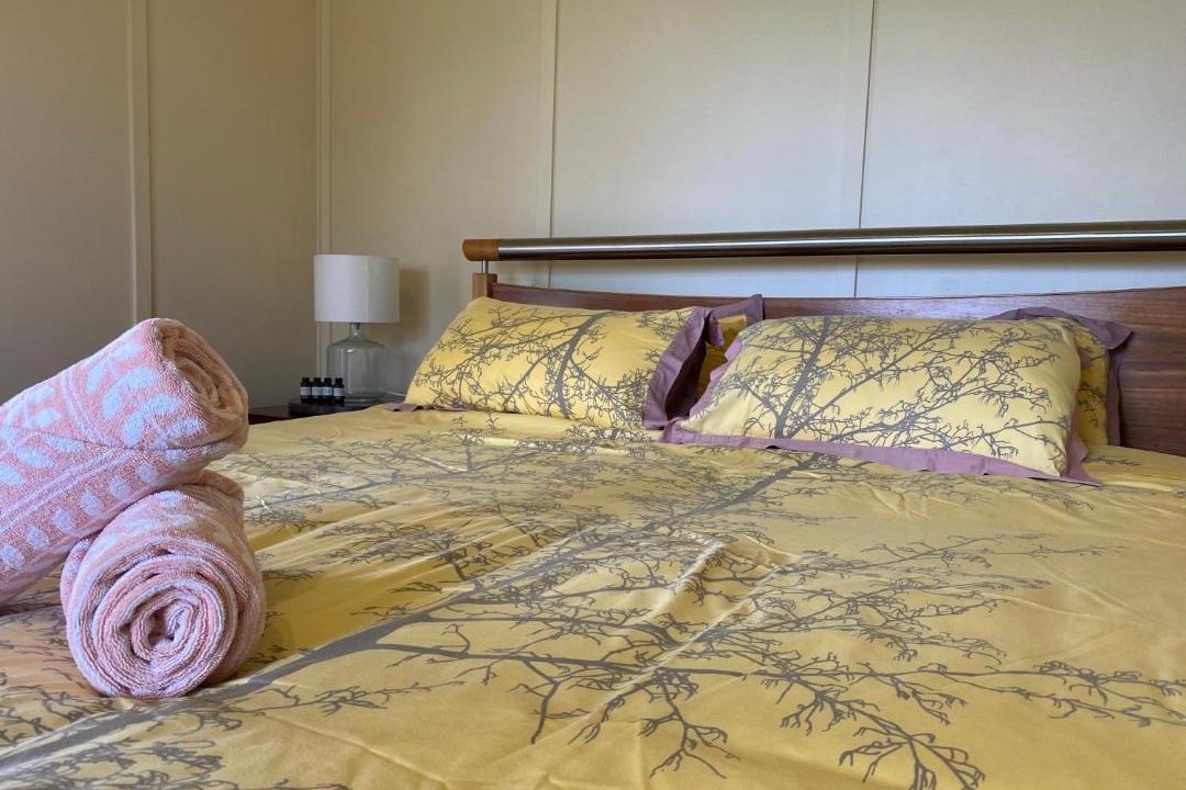 Photo of Bedroom in Montville