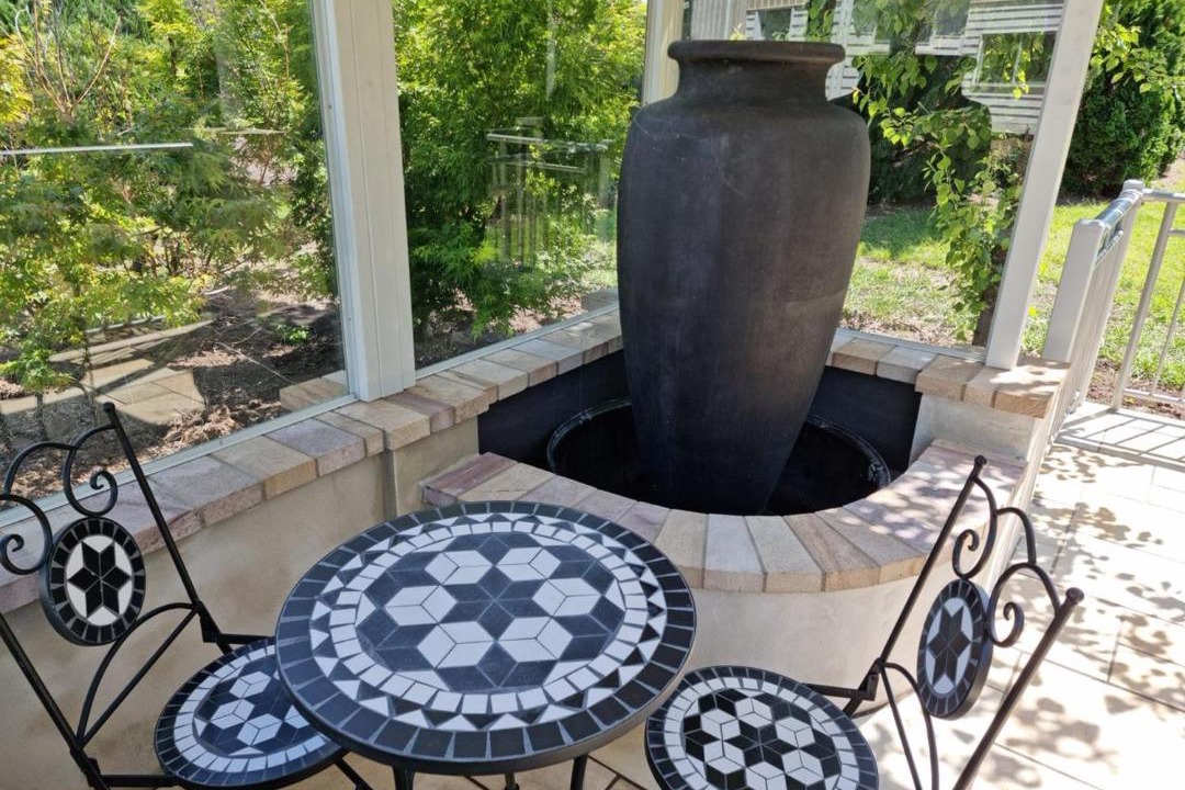 Photo of Patio Balcony in Tenterfield