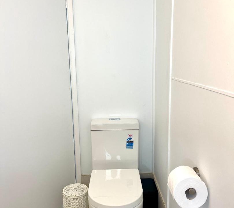 Photo of Bathroom in St Marys