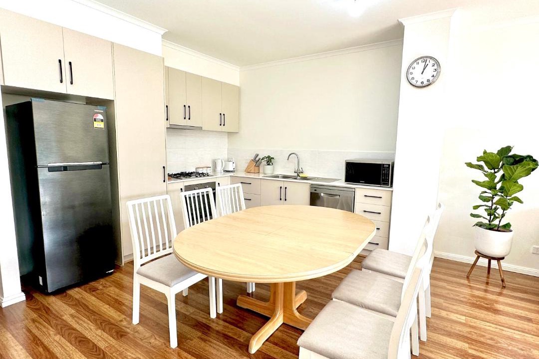 Photo of Kitchen in Lightsview