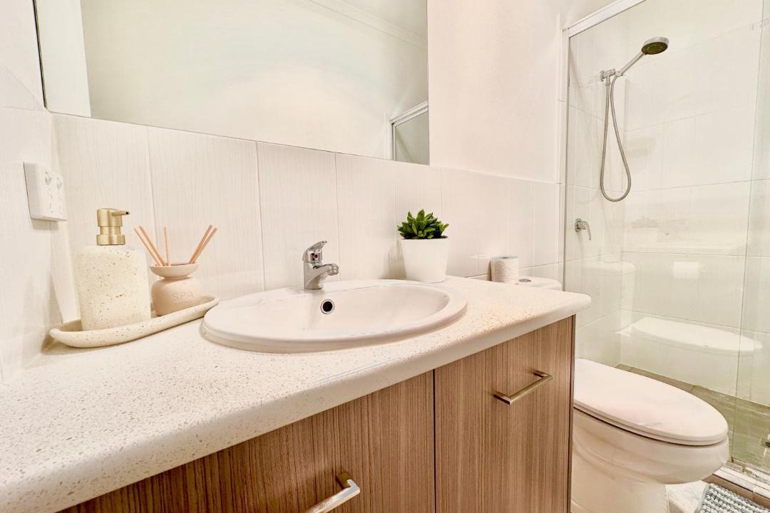 Photo of Bathroom in Lightsview
