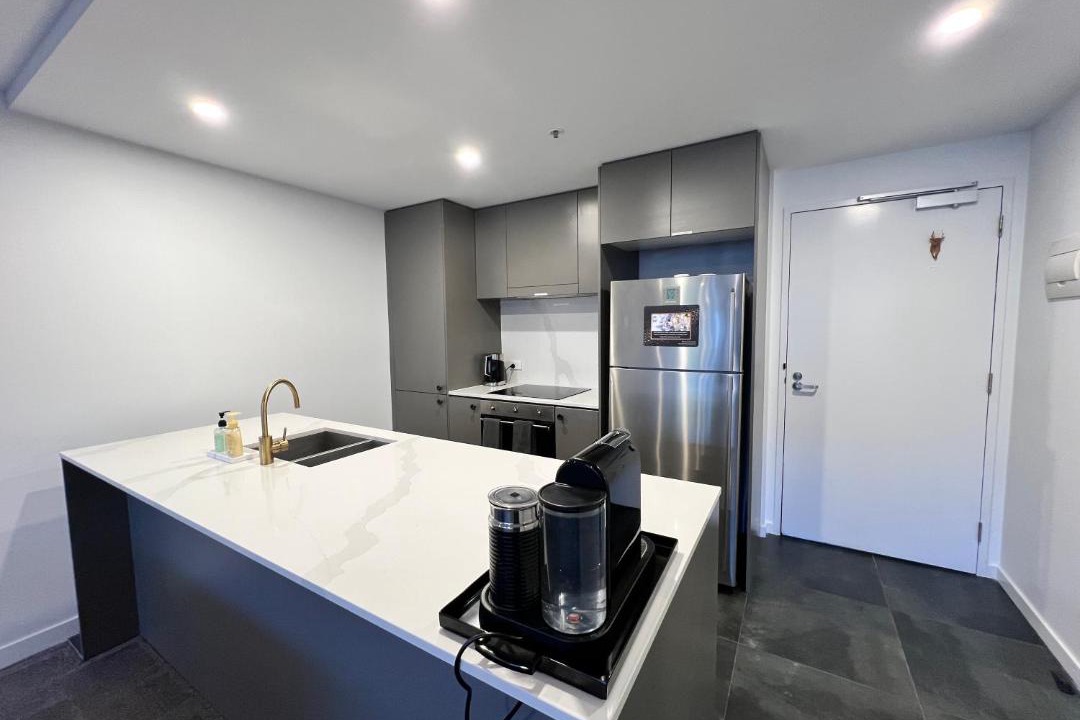 Photo of Kitchen in Braddon
