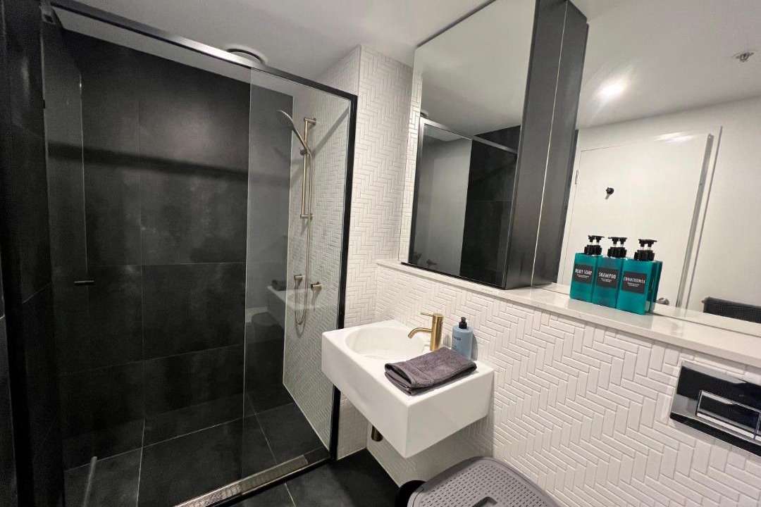 Photo of Bathroom in Braddon