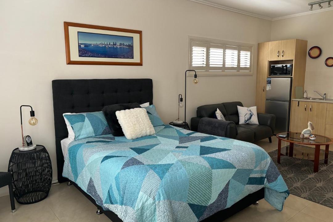 Photo of Bedroom in Shellharbour