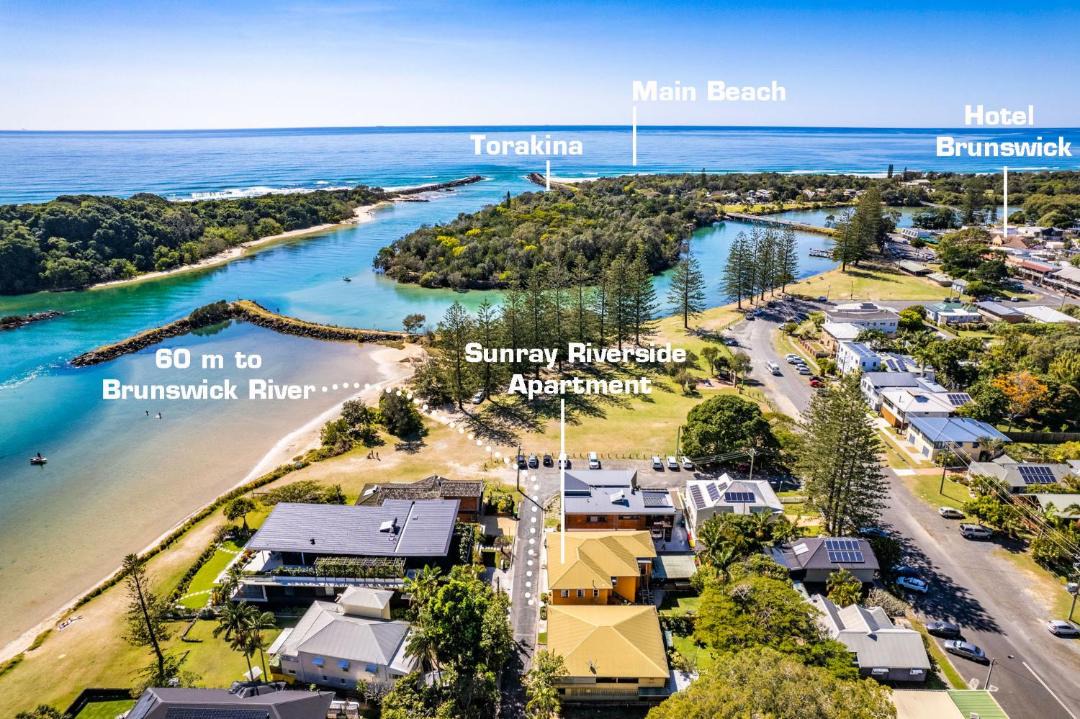 Photo of Others in Brunswick Heads