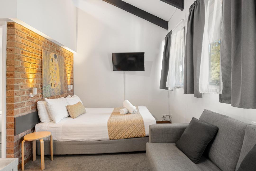 Photo of Bedroom in Jindabyne