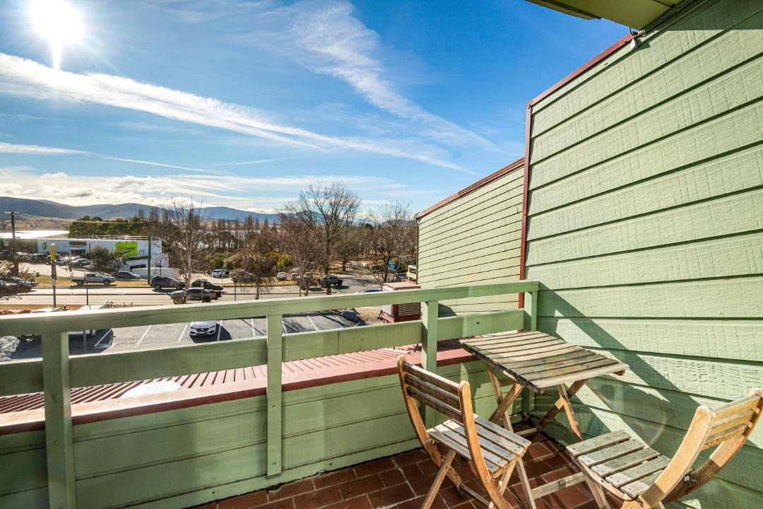 Photo of Patio Balcony in Jindabyne