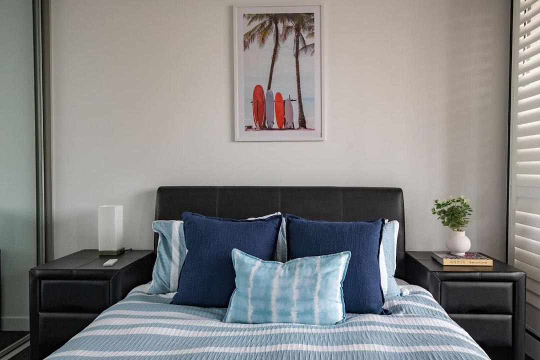Photo of Bedroom in Dee Why