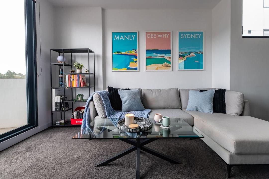 Photo of Livingroom in Dee Why