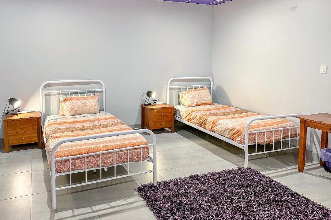 Photo of Bedroom in Darwin City Centre