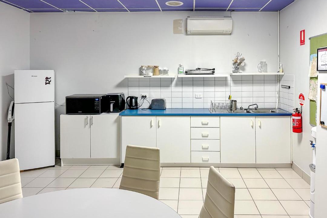 Photo of Kitchen in Darwin City Centre