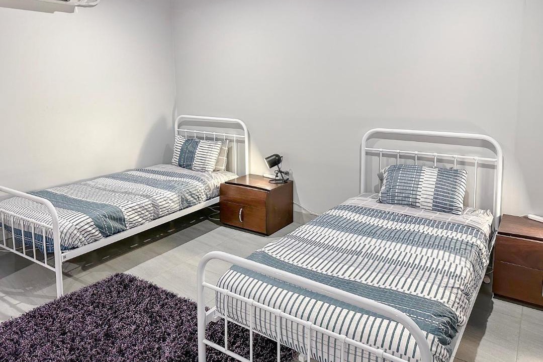 Photo of Bedroom in Darwin City Centre