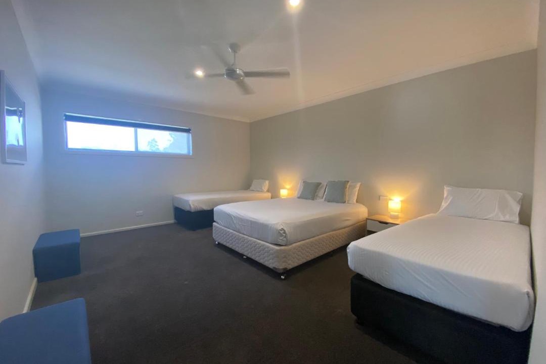 Photo of Bedroom in Wauchope