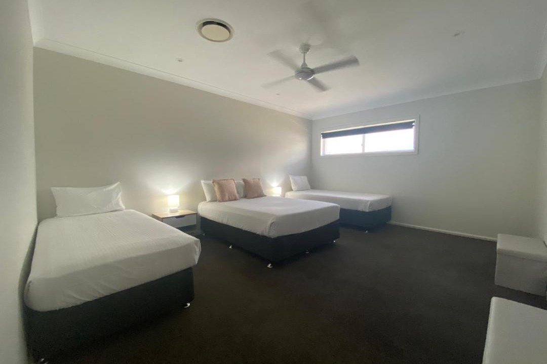 Photo of Bedroom in Wauchope