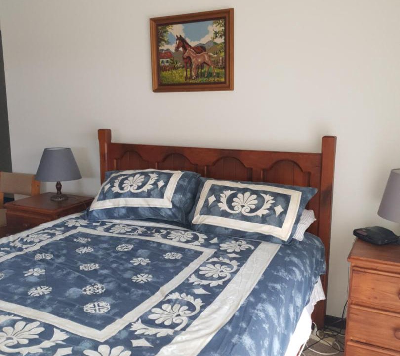 Photo of Bedroom in Greenwich Park