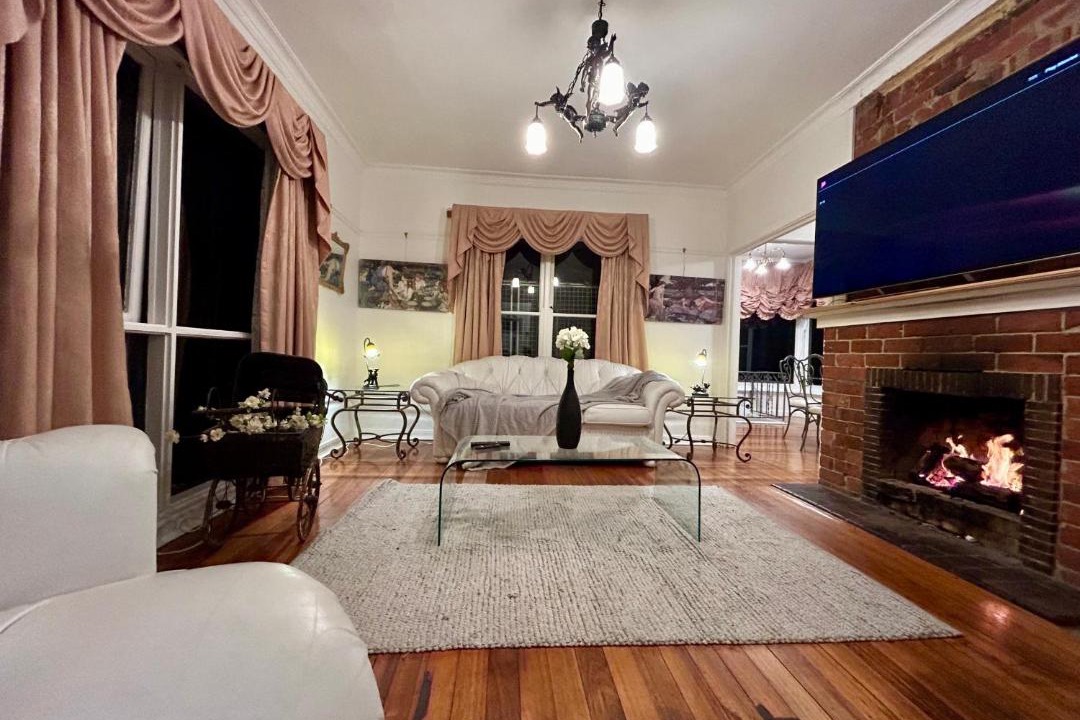 Photo of Others in Kalorama