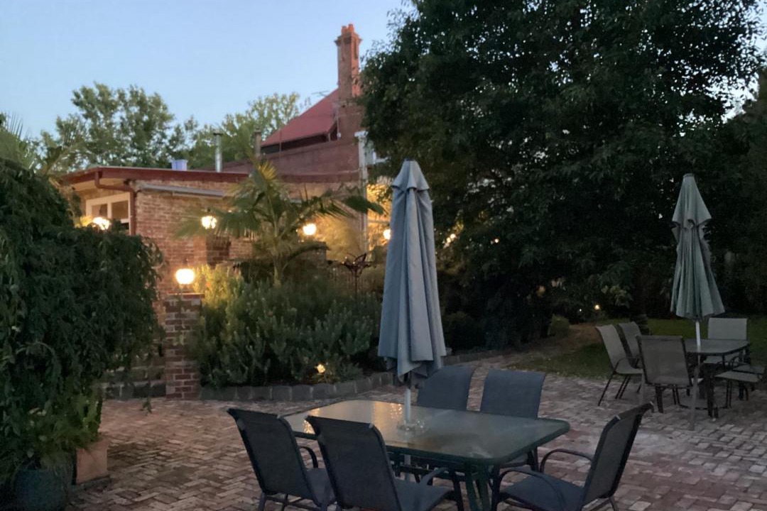 Photo of Patio Balcony in South Dudley