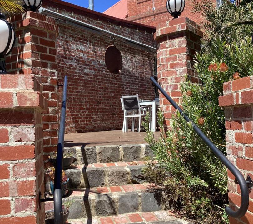 Photo of Buildings in South Dudley