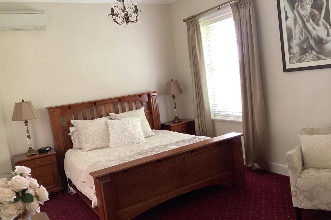 Photo of Bedroom in South Dudley