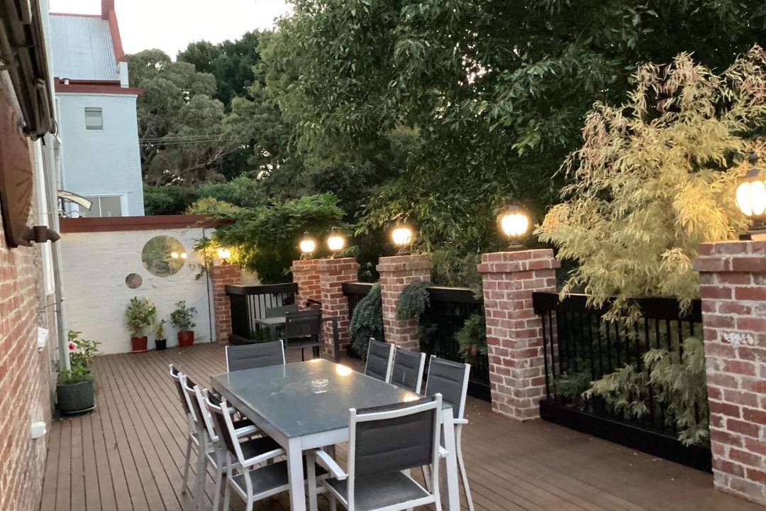 Photo of Patio Balcony in South Dudley