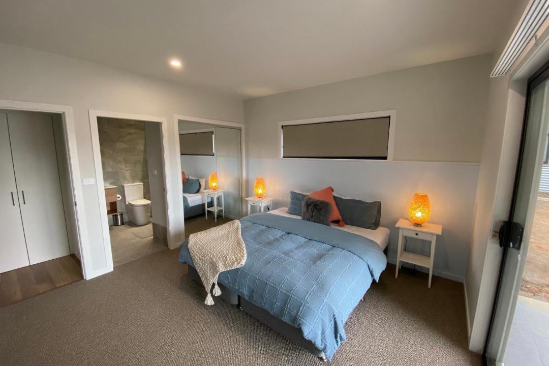 Photo of Bedroom in East Jindabyne