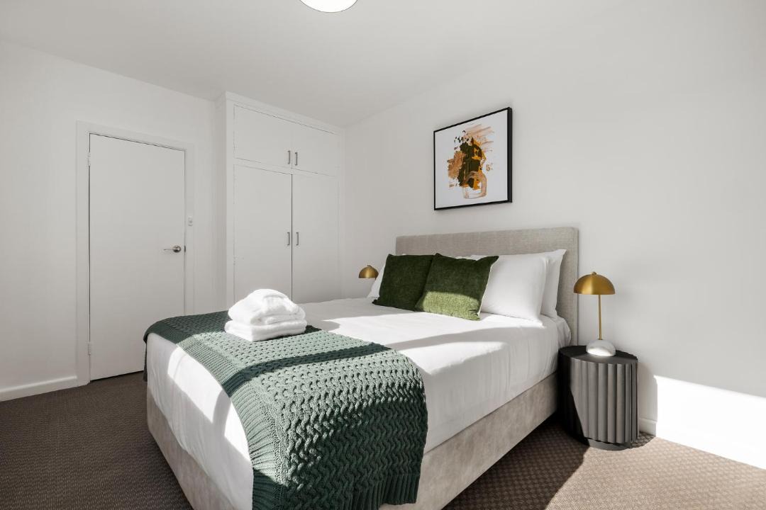 Photo of Bedroom in St Kilda