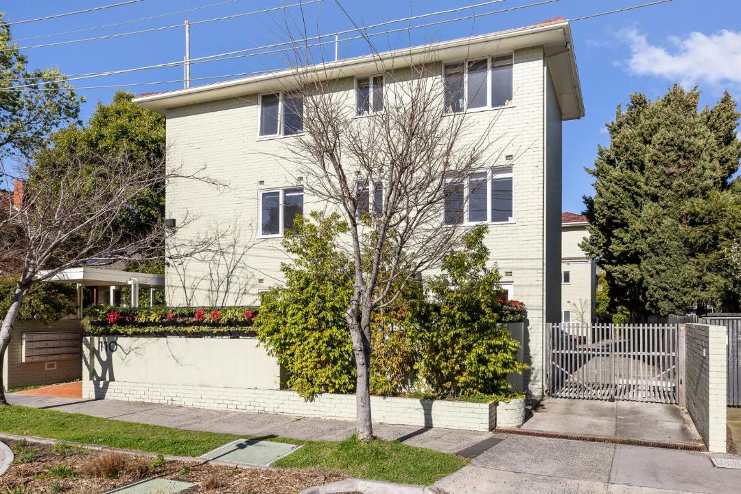 Photo of Buildings in St Kilda