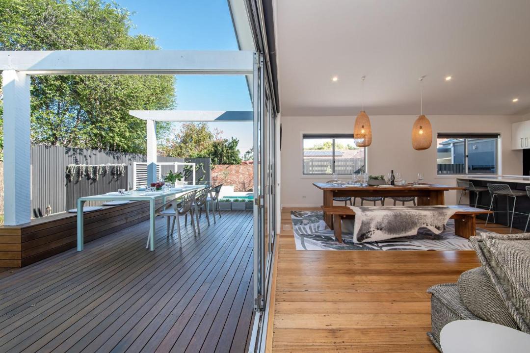 Photo of Patio Balcony in Mornington