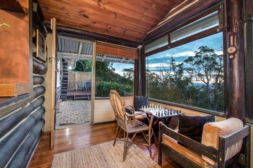 Photo of Patio Balcony in Kalorama