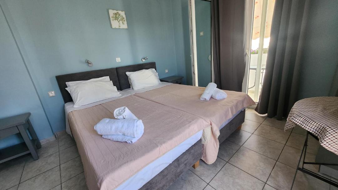 Photo of Bedroom in Mastichari