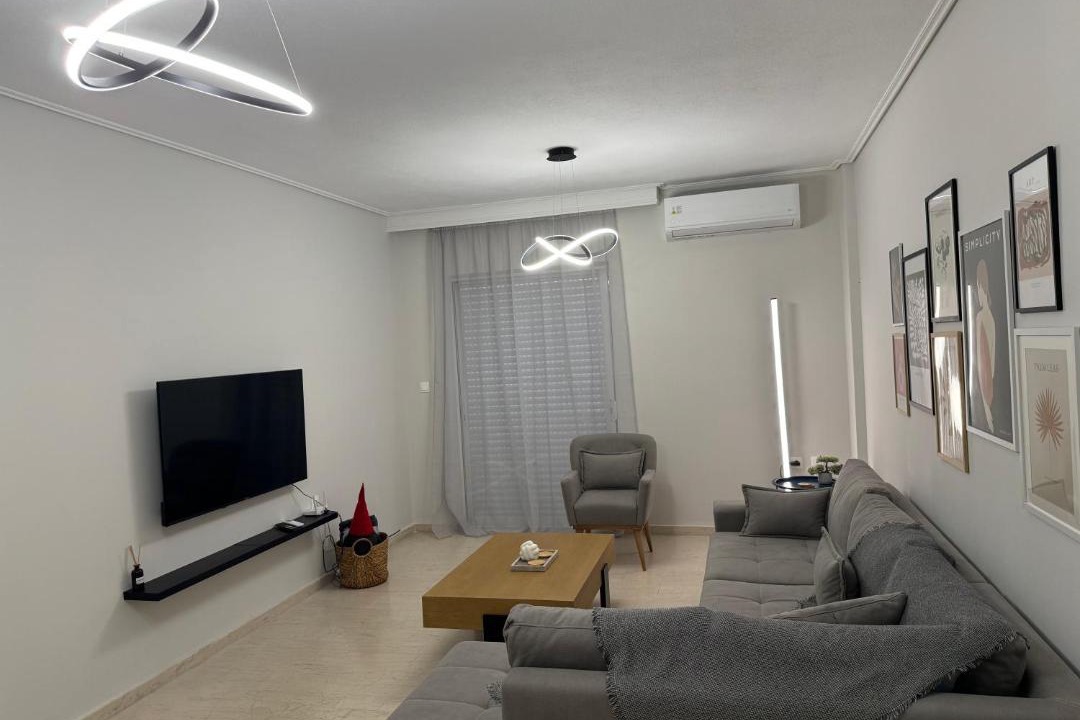 Photo of Livingroom in Trikala