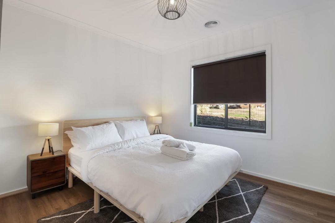 Photo of Bedroom in Mansfield